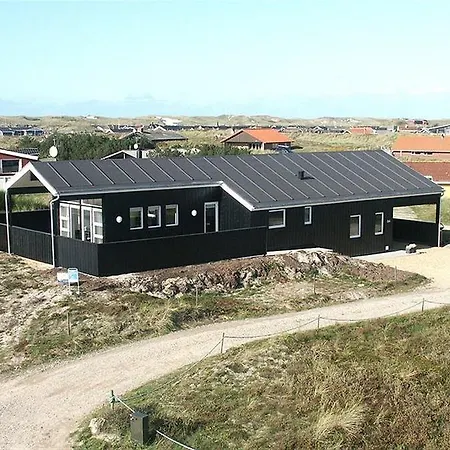 Hvide Sande Holiday 381 Ferienhaus Bjerregård