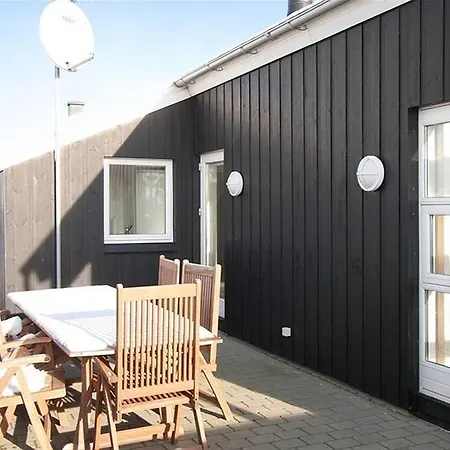 Ferienhaus Hvide Sande Holiday 381