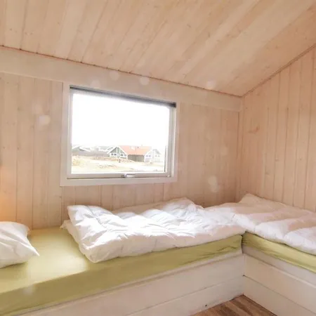 Ferienhaus Hvide Sande Holiday 381