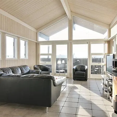 Ferienhaus Hvide Sande Holiday 381 *